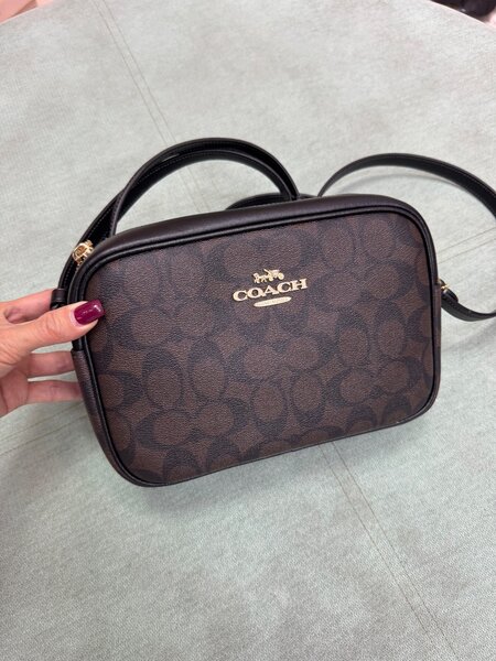 Сумка женская COACH