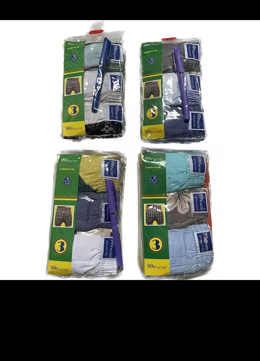 Lot de 3 gagne temps