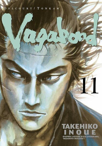 Vagabon tome 11