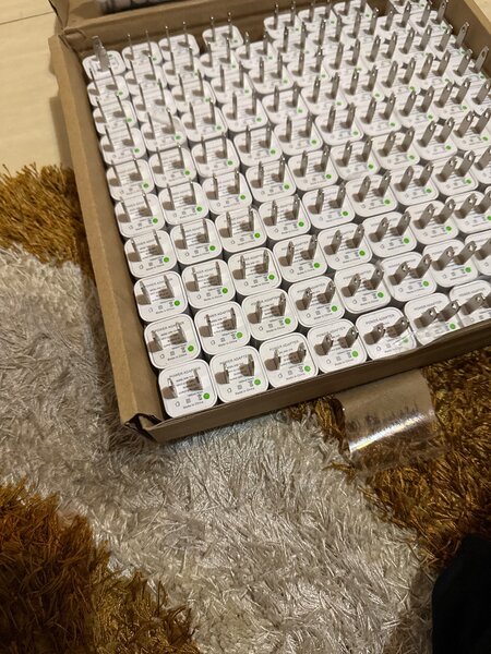 iPhone Complete USB Chargers