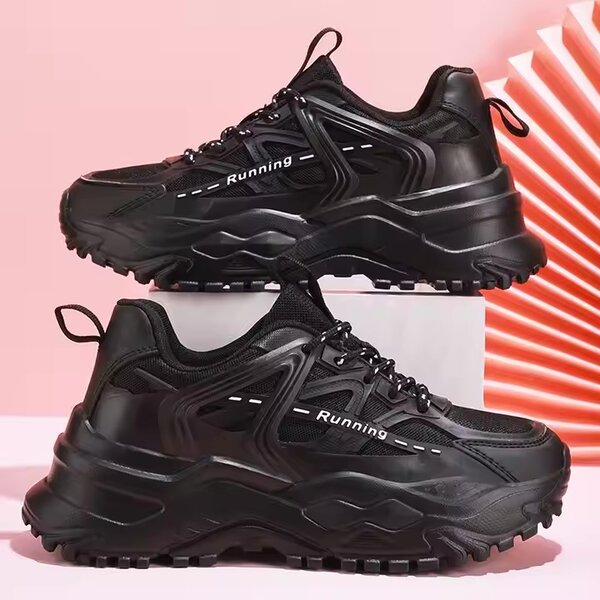 Women's Shoes 2024 Platform Fl