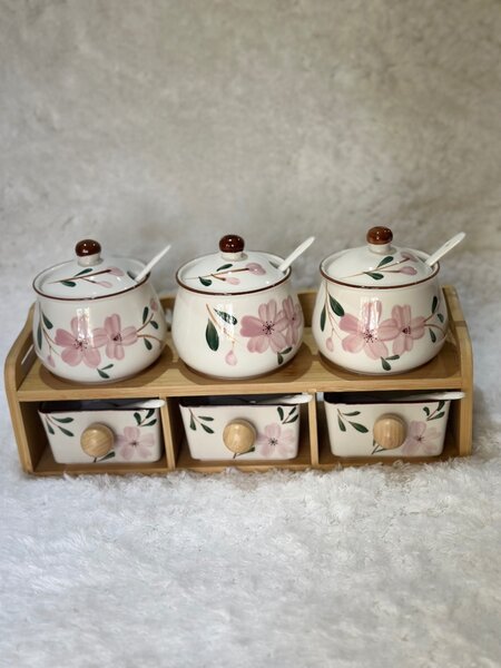 Набор для специй