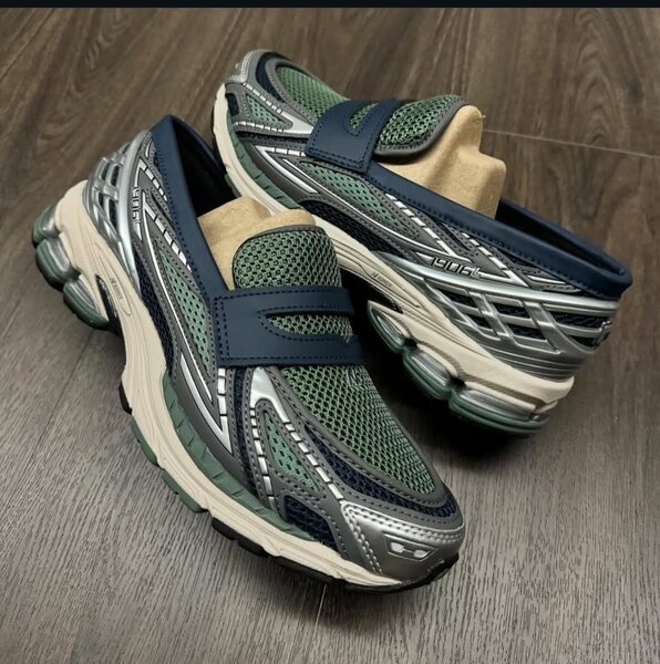 Chaussures de sport confortables