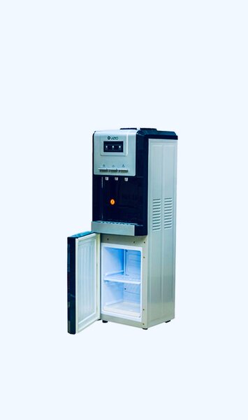 VIZIO WATER DISPENSER WITH REFRIGERATOR