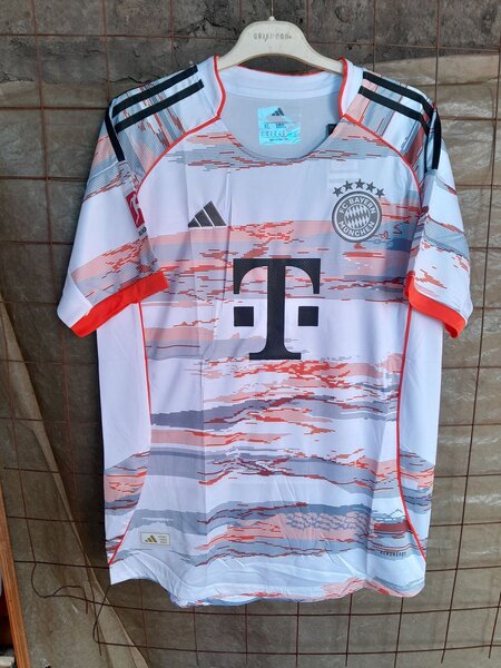 Maillot de football Adidas