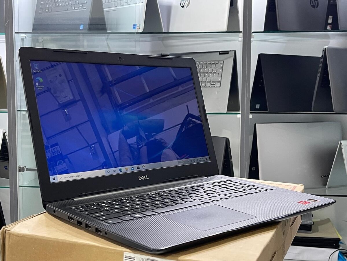 Dell Inspiron 3585