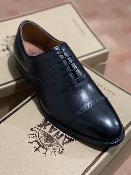 Italian Anax shoe