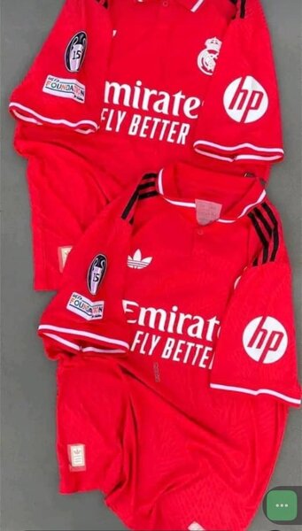 Maillots de Foot Style Club