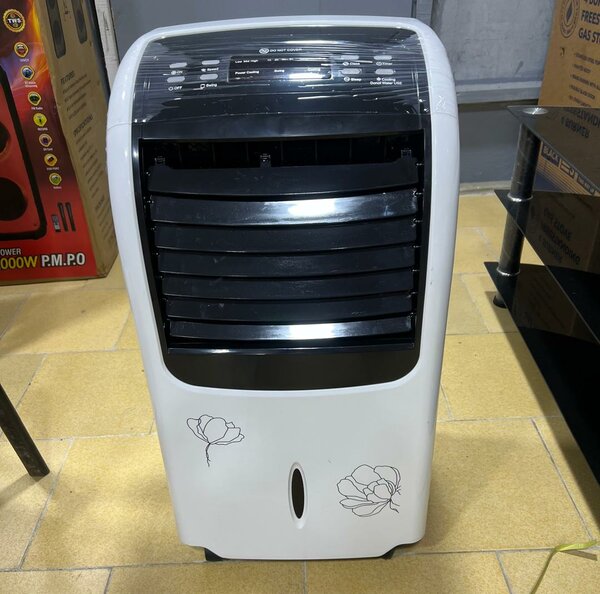 Ventilateur A Refroidisseur D'air