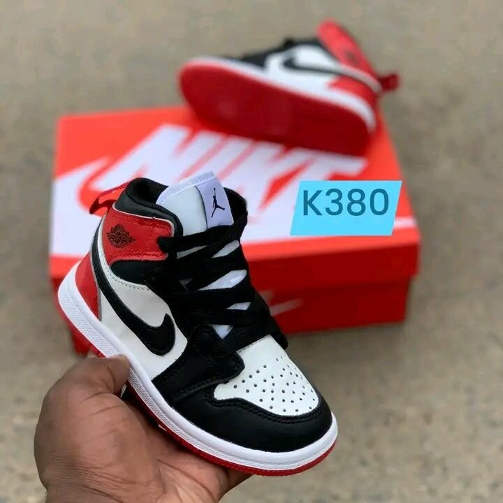 Jordan 1 baby