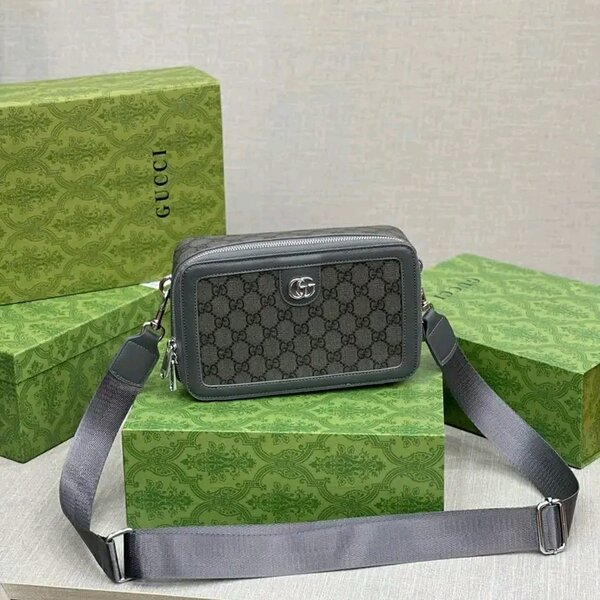 Sac à bandoulière Goyard pour homme