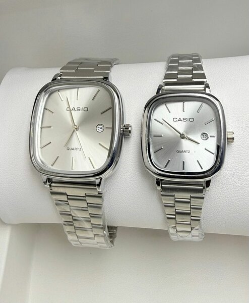 Montre pour couple
