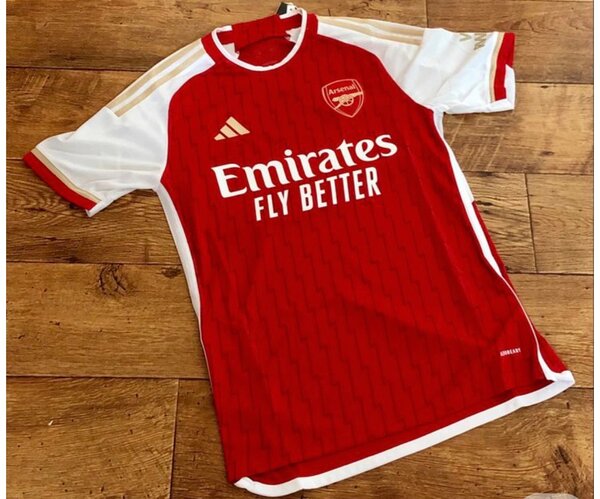 Maillot de football Arsenal