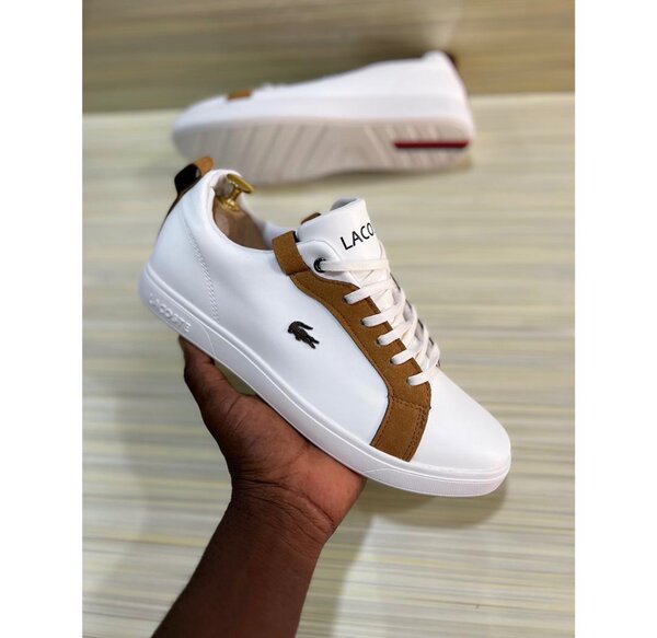 Chaussure homme LACOSTE