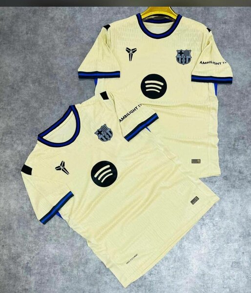 Maillot de football Barcelone