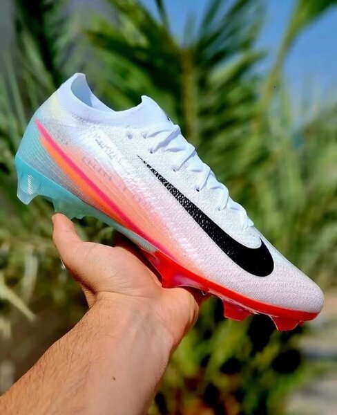 Chaussures de Football Nike