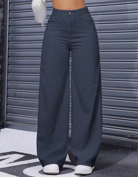Ladies baggy pants
