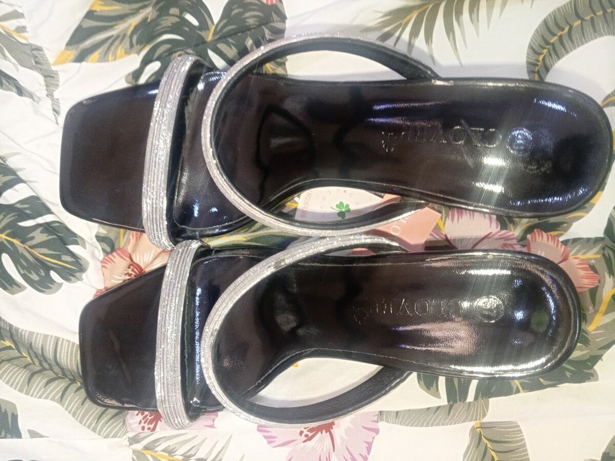 Original Clover hills