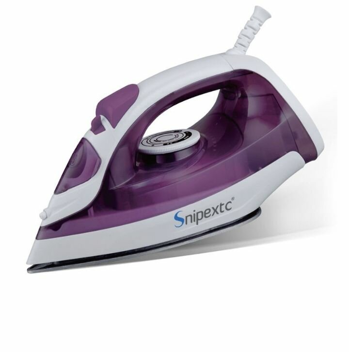 1600W ELECTRIC STEAM IRON 160M