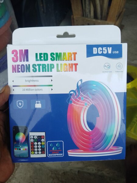 Bande LED Néon Smart 3M