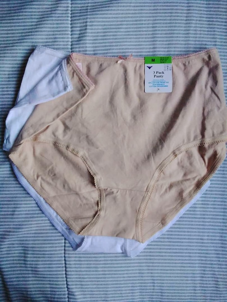 Pant beige