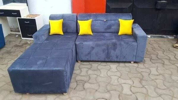 Nouveau canapé  5 places