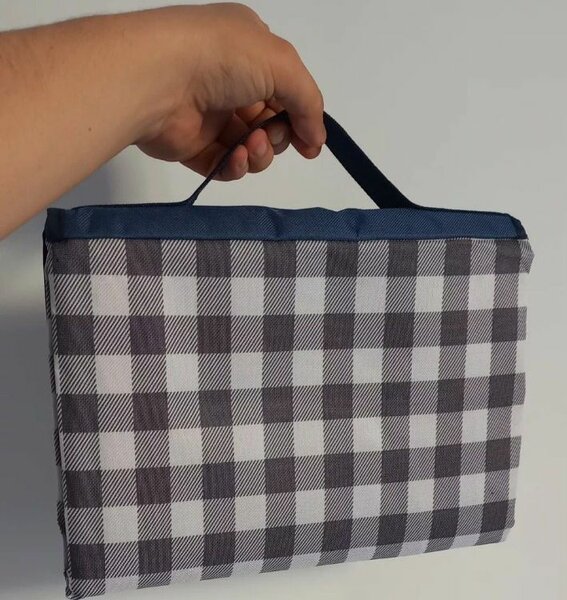 Походный коврик водонепроницаемый. Супер качество