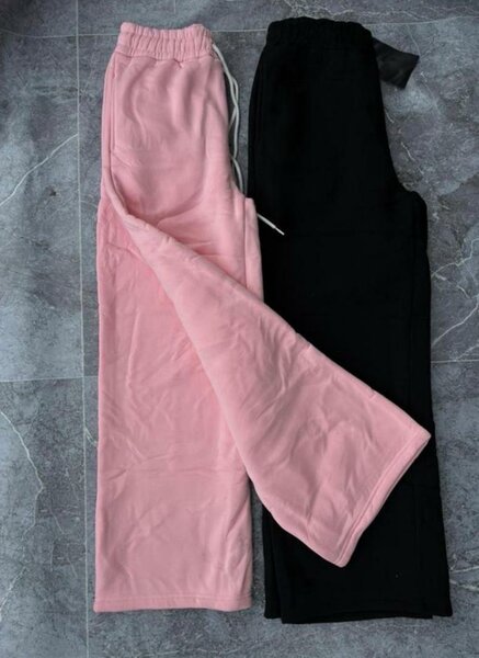 Pantalons de jogging colorés