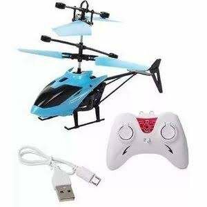 Hélicoptère télécommandé