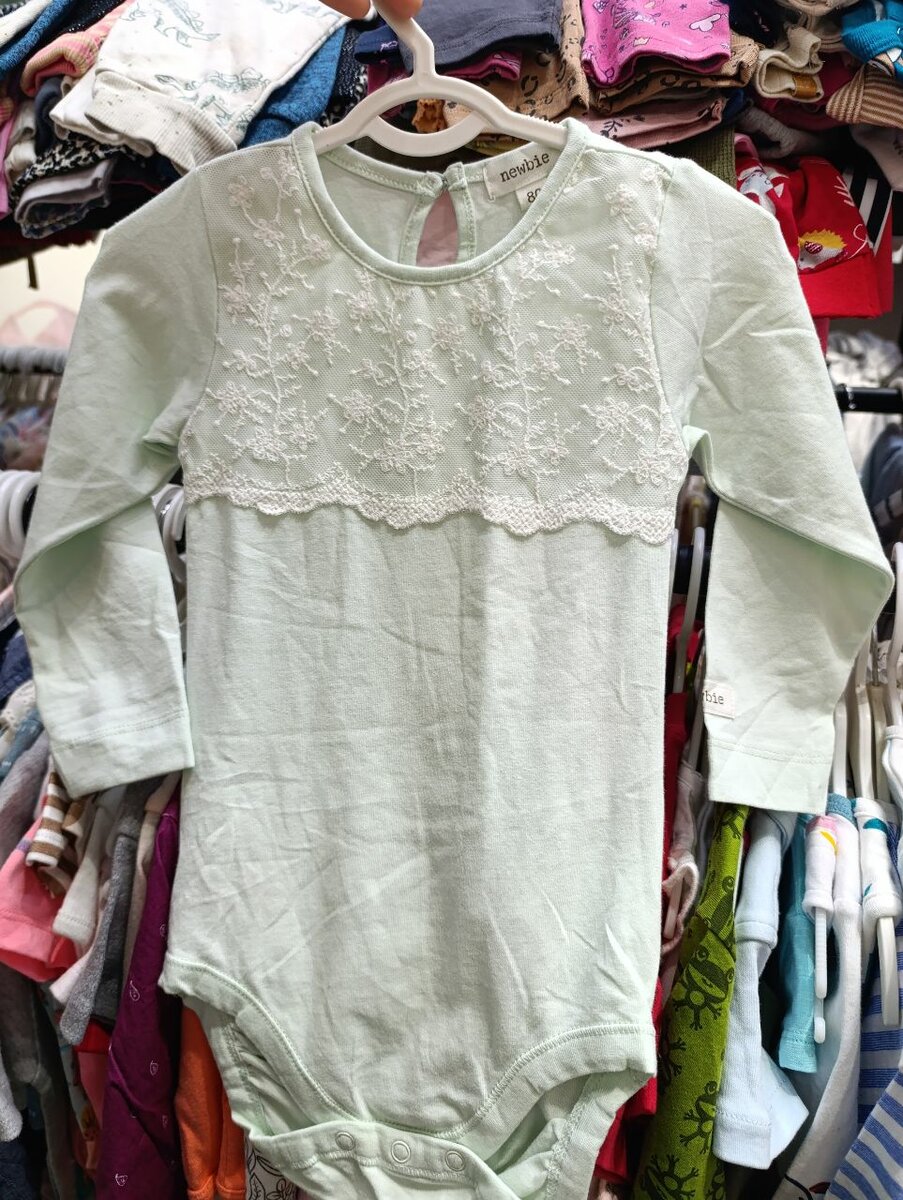 Kids секонд хенд