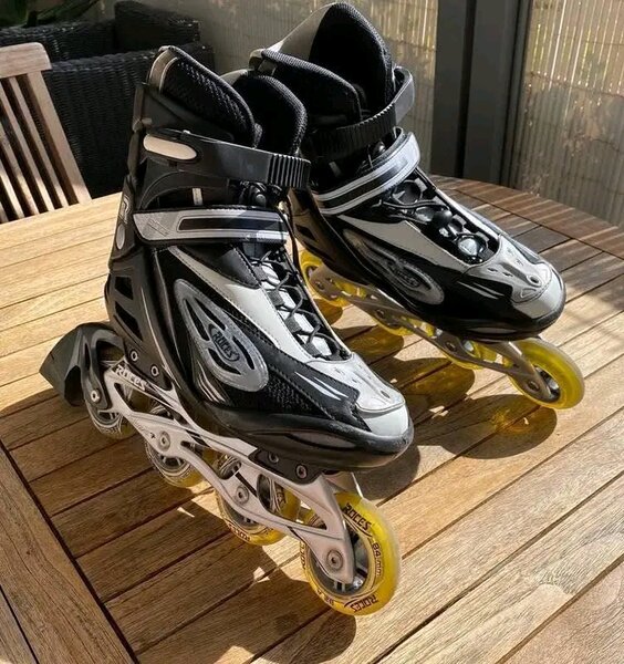 Rollers en ligne haute performance