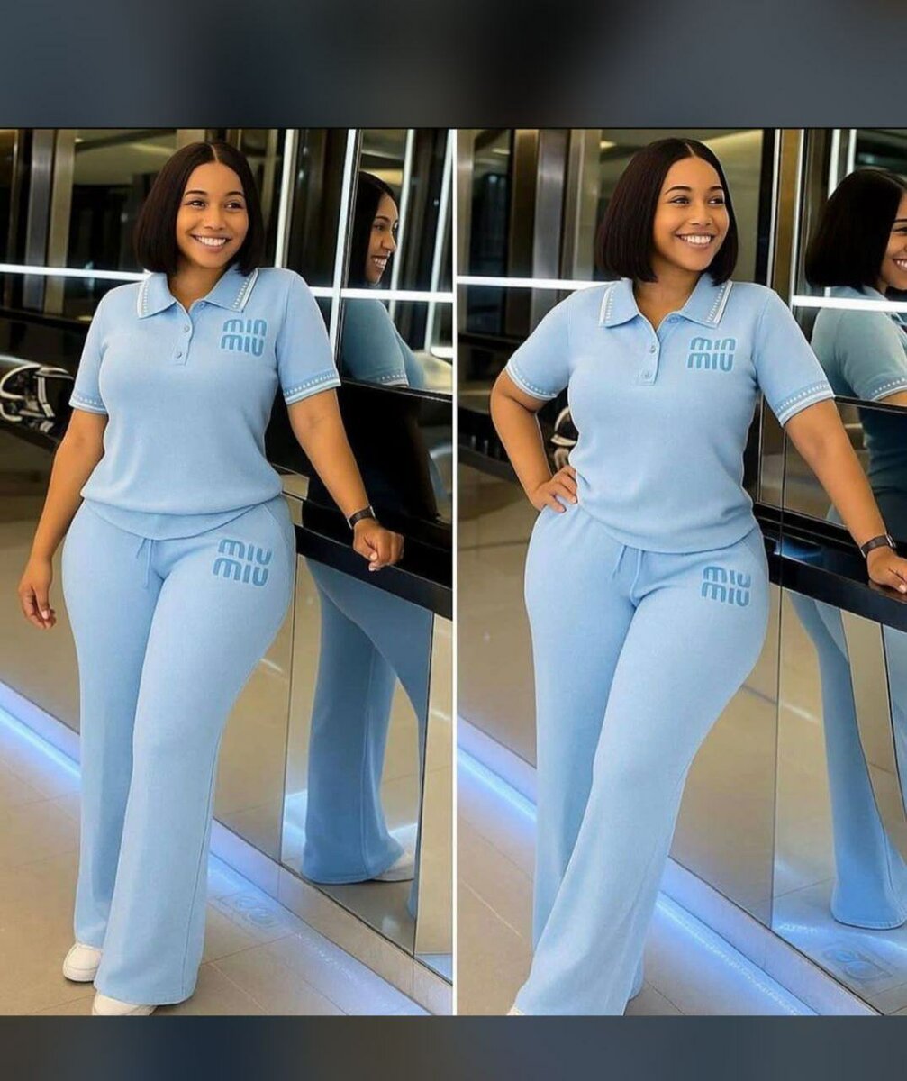 Ensemble Miu Miu pour femmes