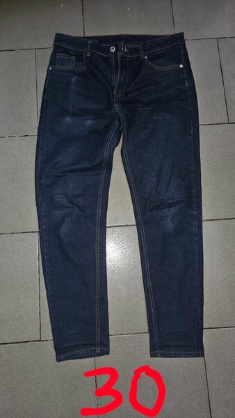 Jeans Homme Slim Fit
