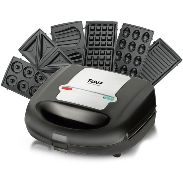 Sandwich maker 7 in 1