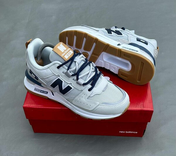 Baskets New Balance 997H