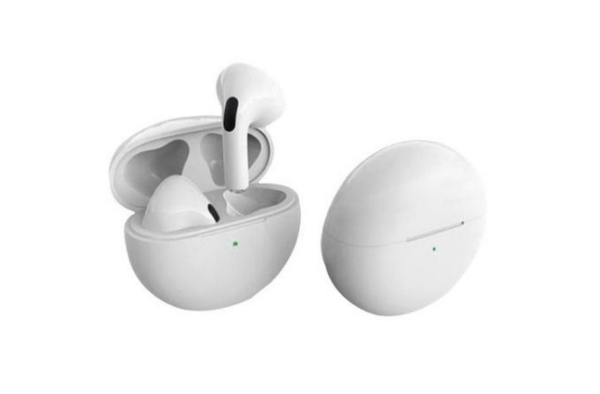 Écouteurs sans fil Pro 6 TWS
