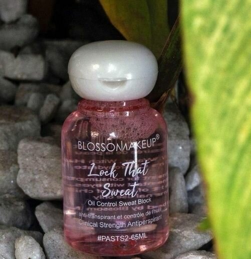 Antisudorifique pour le Visage