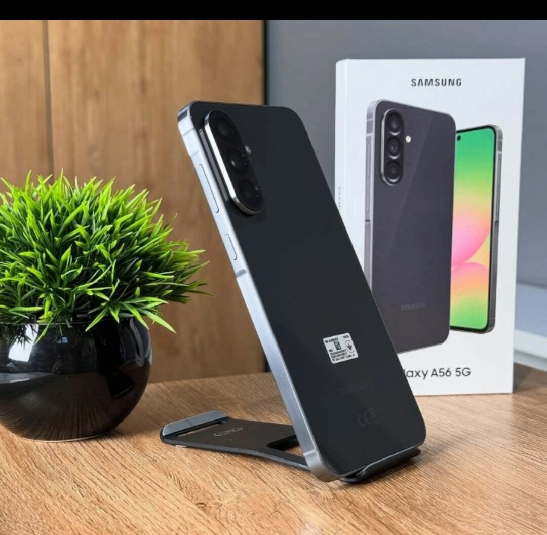 Samsung Galaxy M16 5G - Innovant et Rapide