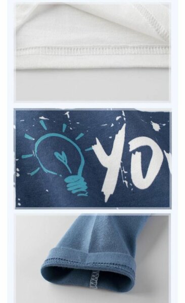 Boys new longsleeved T-shirt