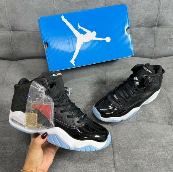 Basket Nike air Jordan