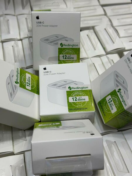 Usb-c 20W power adopter (master quality)