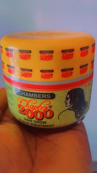 Pommade de cheveux Peti boite