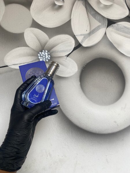 Parfum Luxe Homme 50ml