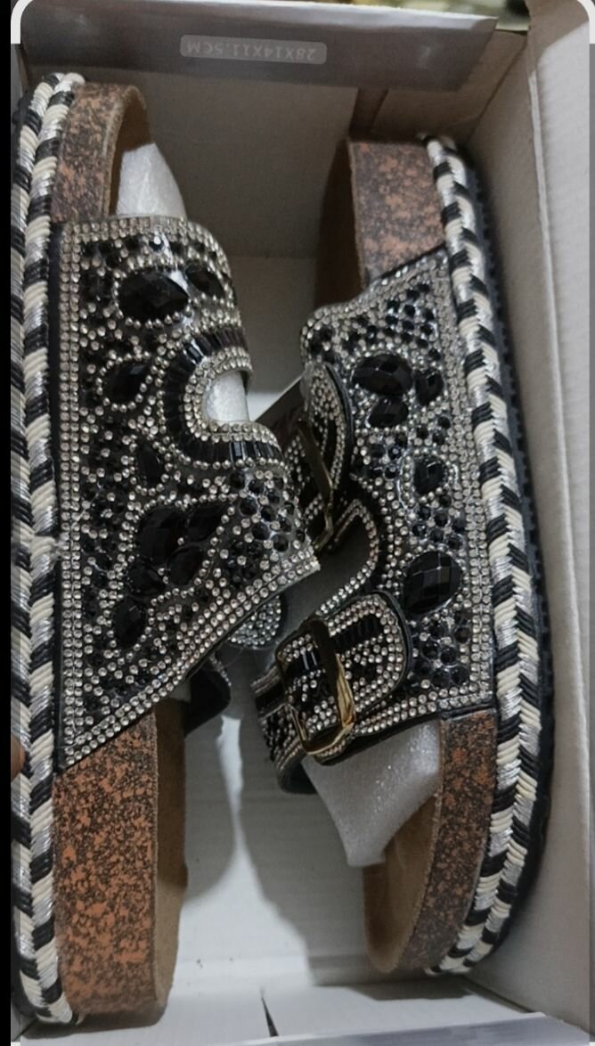 Sandales élégantes pour femmes