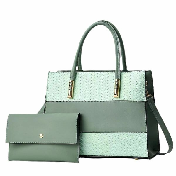 Sac à main dame 2 en 1