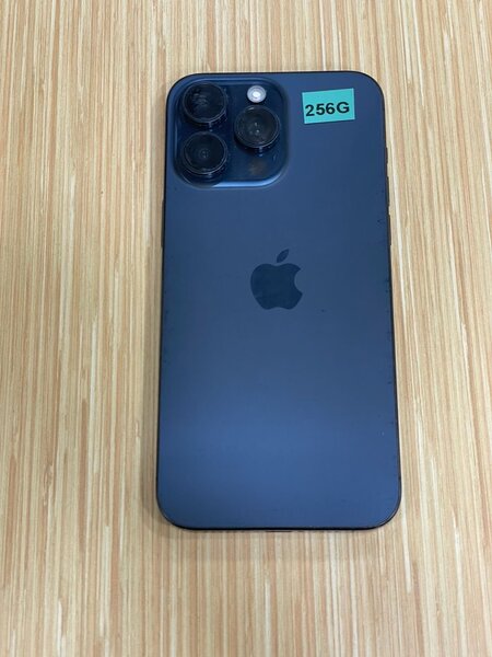 iPhone 14 Pro 256 Go