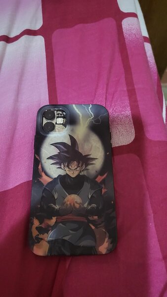 Coque Smartphone Anime Design