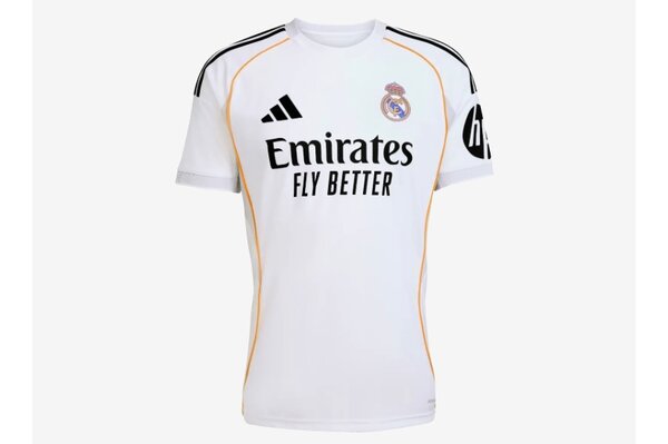 Maillot de football Real Madrid