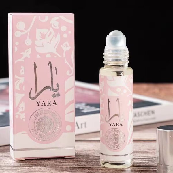 Parfum Roll-On Yara 10ml