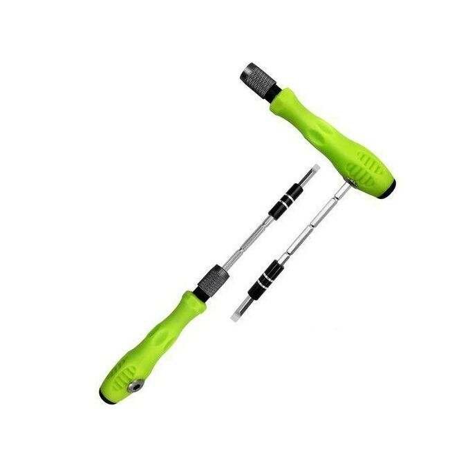 Cloudoon Tournevis avec 32 embouts